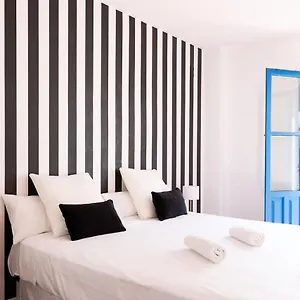  Apartment Tourist House Santa Cruz