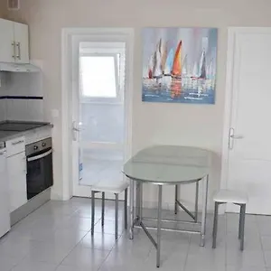  Apartment Blue Ocean Spain