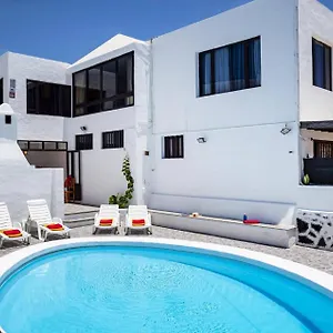  Villa Anjharad By Spain