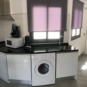  Apartment 4 Gran8nerja Spain