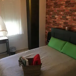  Homestay Beach, & Gibraltar Spain